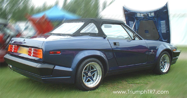 A Picture from TriumphTR7.com